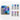 Professional Watercolour Granulating Set 6x5ml Tubes
